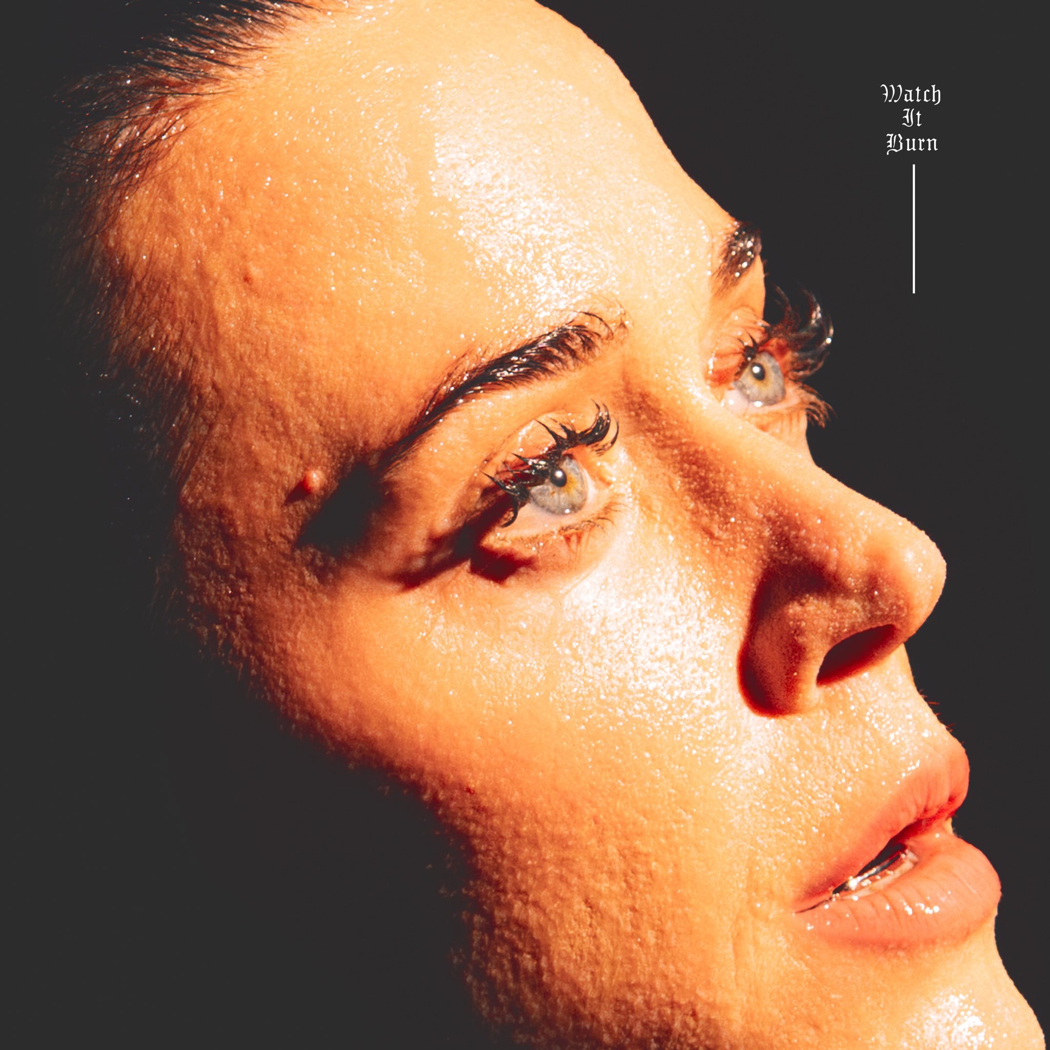 Katy Perry官宣全新单曲「Watch It Burn」于当地时间6月25