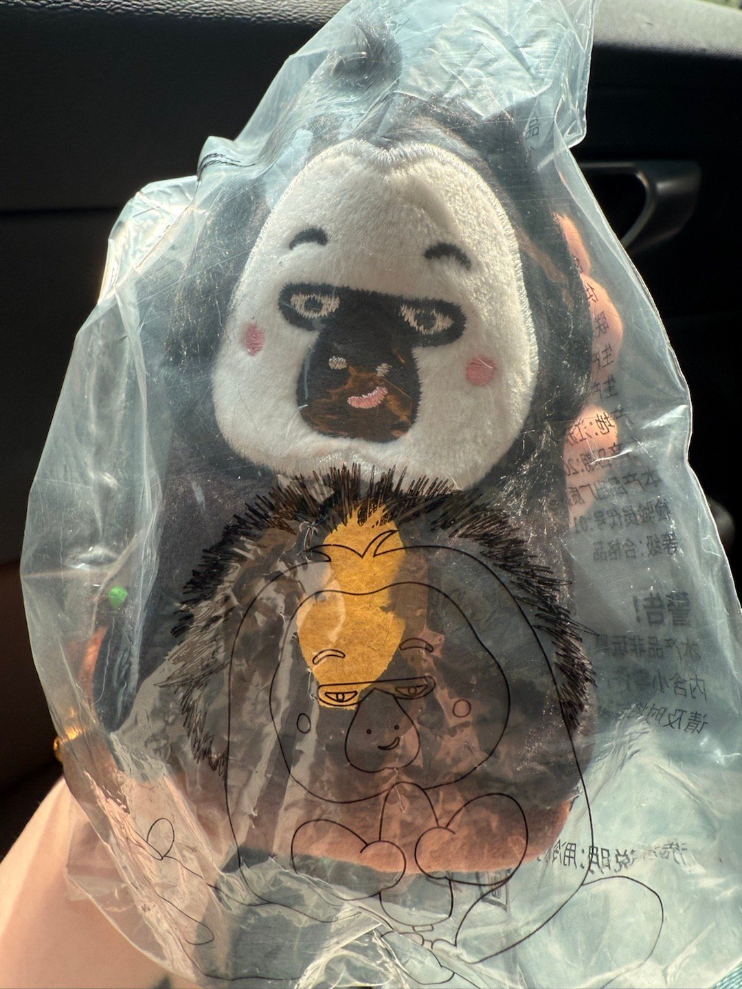 杜杜～ ​​​