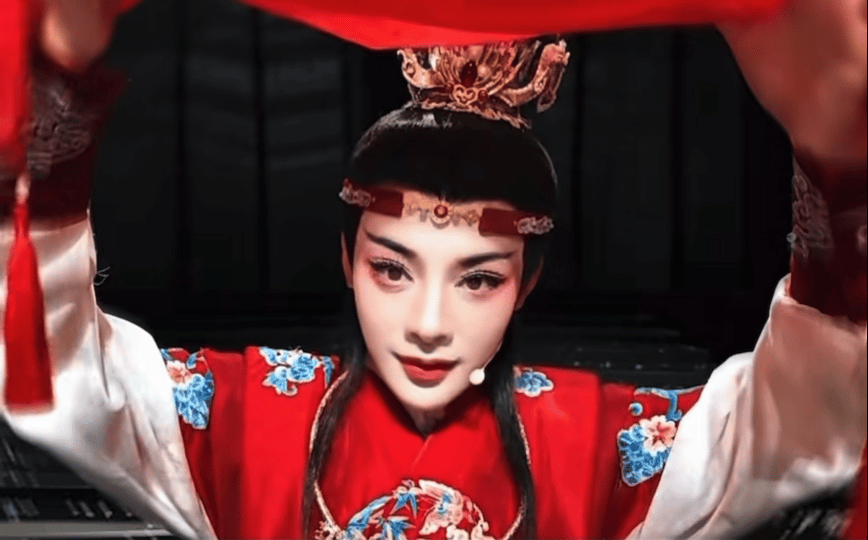 陈丽君《我的大观园》二巡无锡站已售罄，真是供不应求啊 