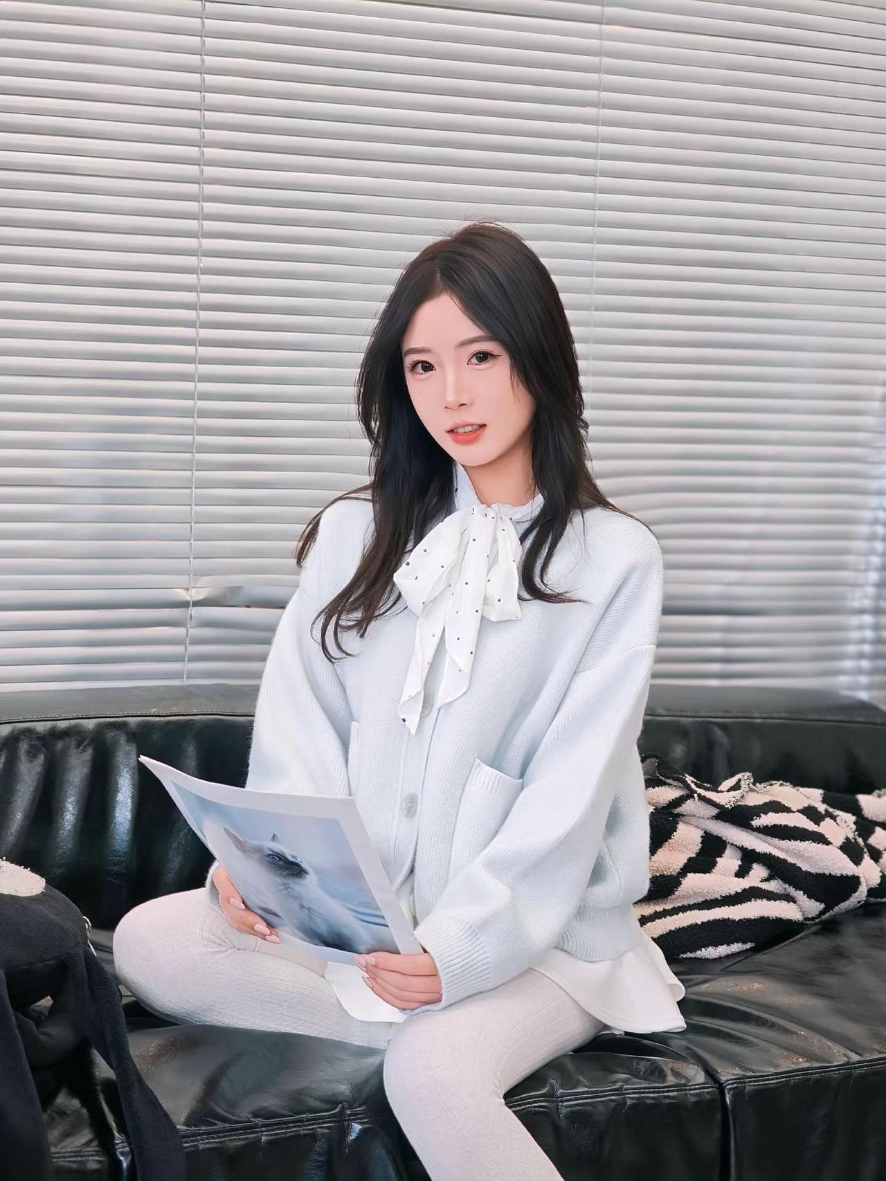 长沙约拍📷-韩系少女&潮宗街Pixel Cafe模特：小思同学设备：Xiaom