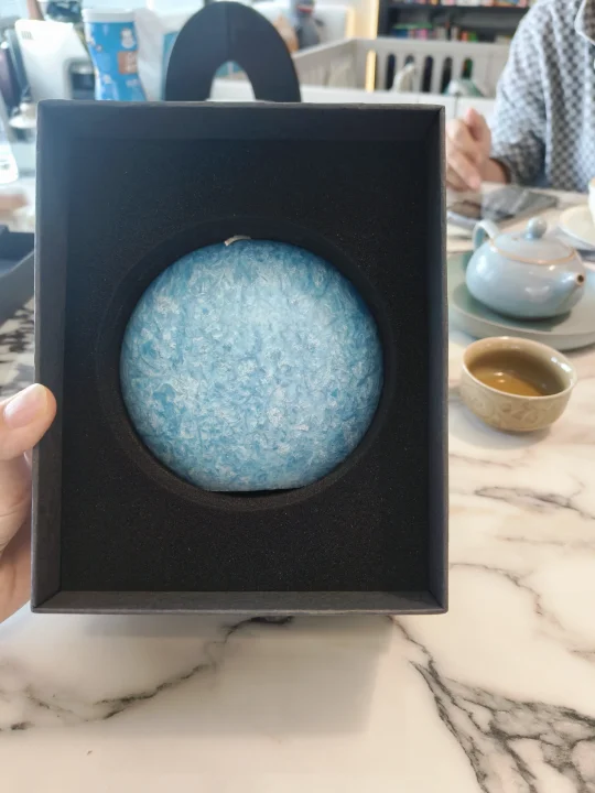 月光下的我们被爱着