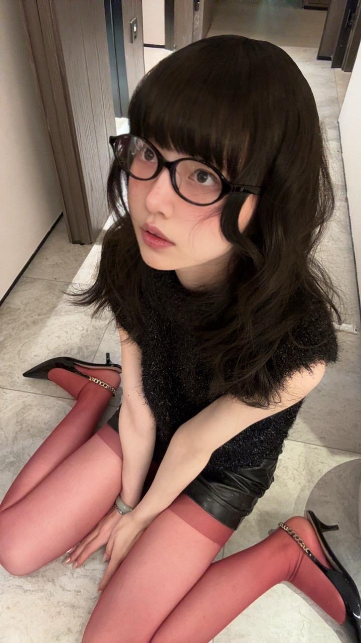 When I See Your Face.