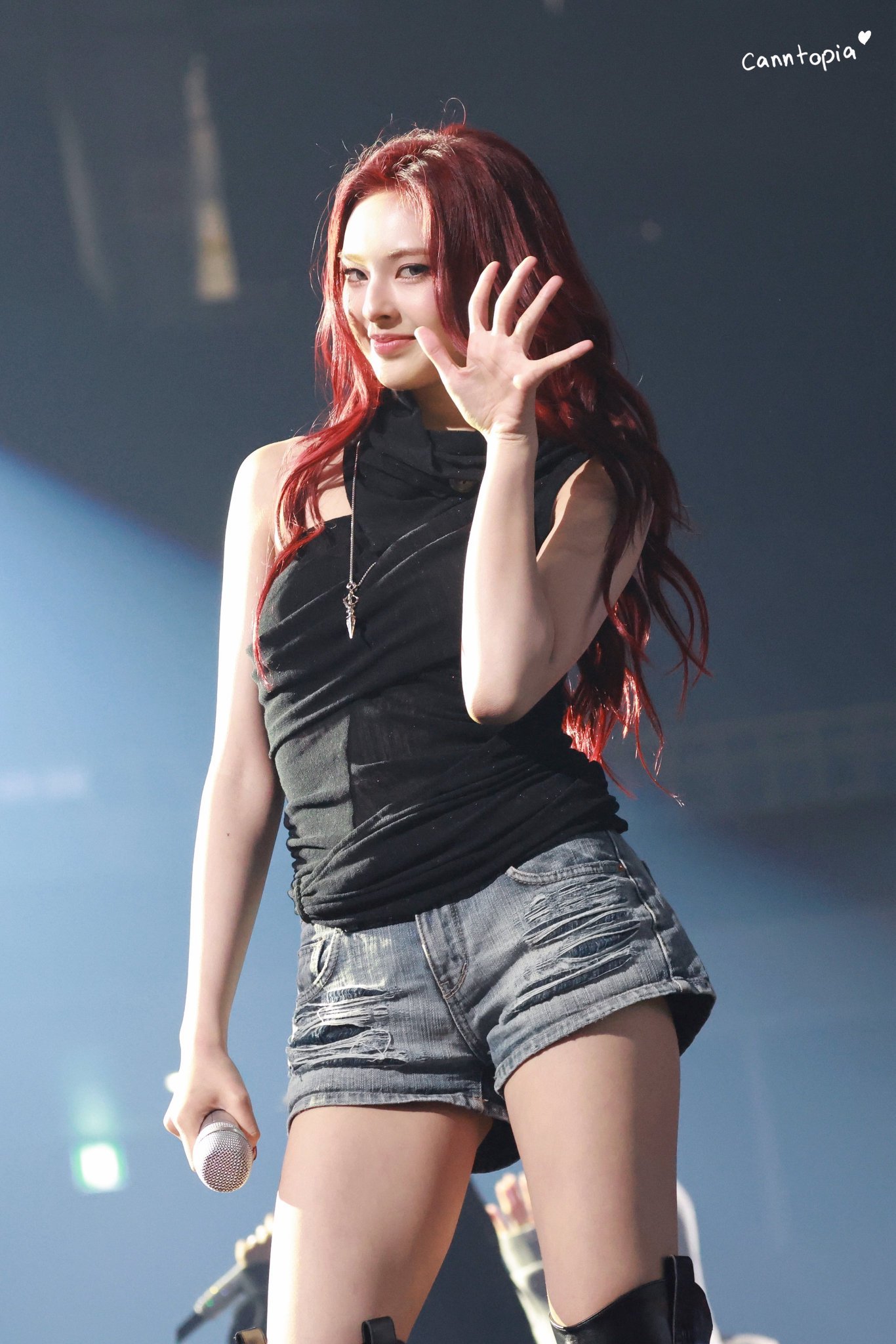 260626 首尔二巡D-1©TOMATO/Canntopia_ 