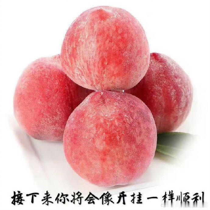 转发这颗桃子，接下来你将会像开挂一样顺利🍑 ​ ​​​