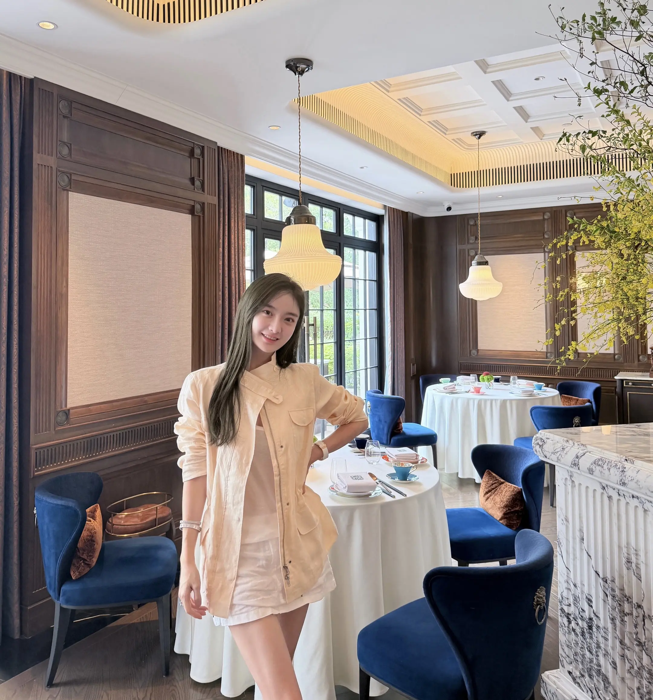 高知感ootd