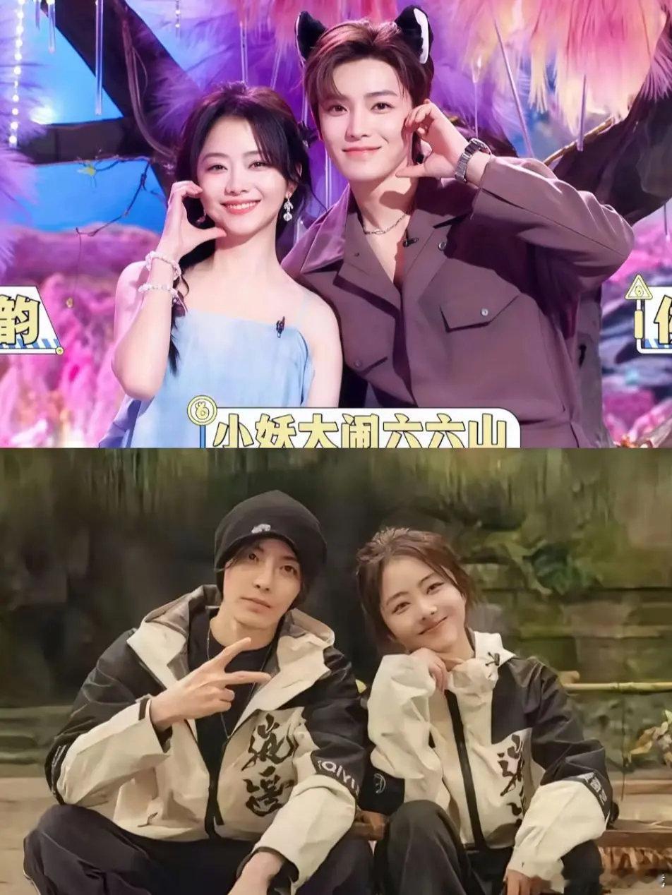 侯明昊谭松韵演上强制爱了侯明昊谭松韵好六演强制爱了！“我就选你” 太霸总你好星期