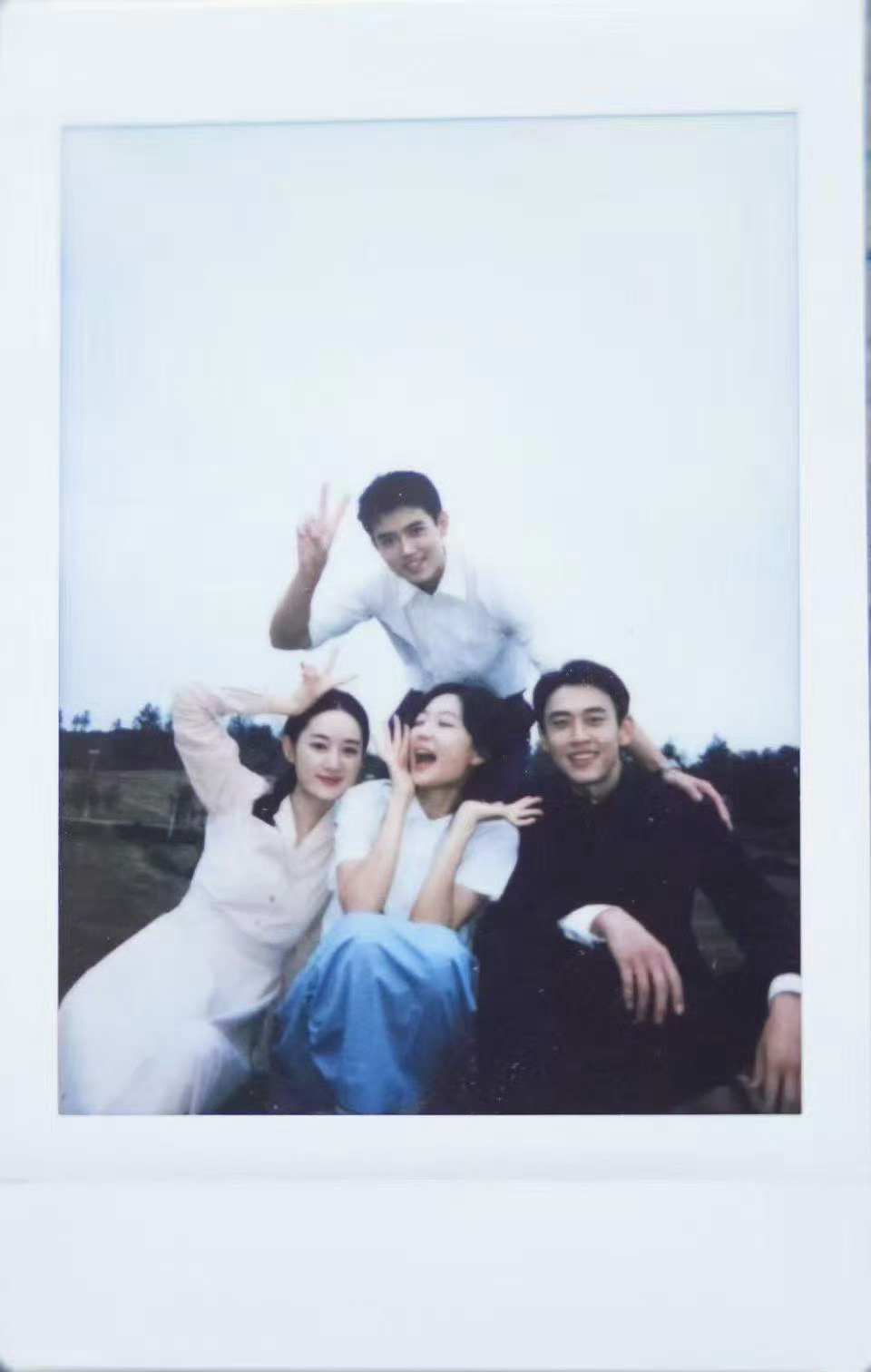 纯真年代的爱情点映纯真年代的爱情今晚大结局《纯真年代的爱情》今晚大结局，我将狠狠