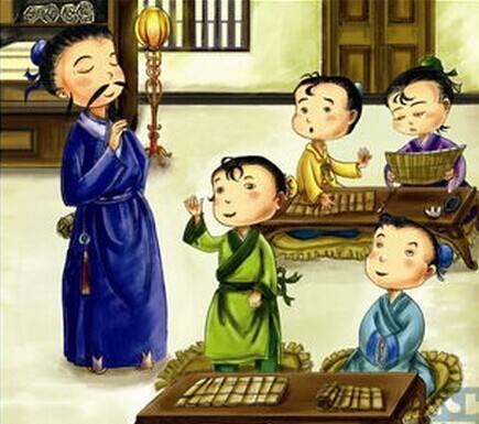 开篇题记-耕读自立警蒙篇：
 
坚守自立耕读文脉，摒除享乐浮躁风气。

枫林红叶