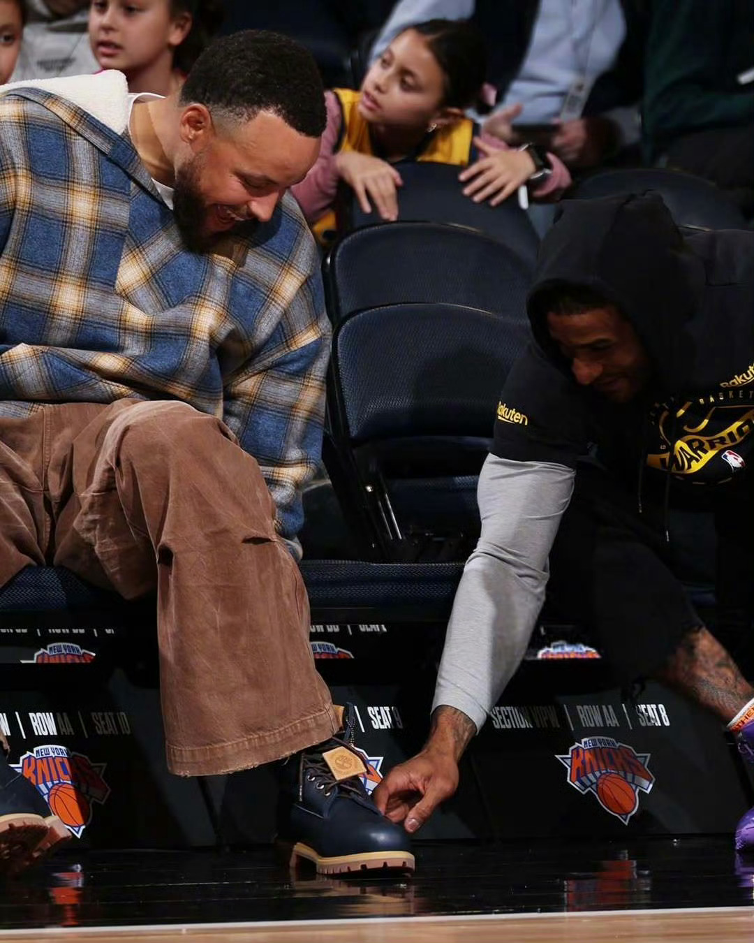 Timberland Patchwork 6″ PE踢不烂给库里做的6英寸防水靴