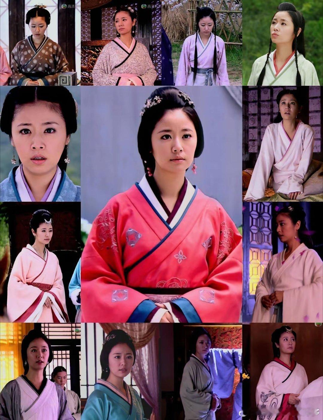 疯了！14年前的“老剧”《美人心计》，湖南卫视重播竟然杀疯了！收视率硬刚流量小生