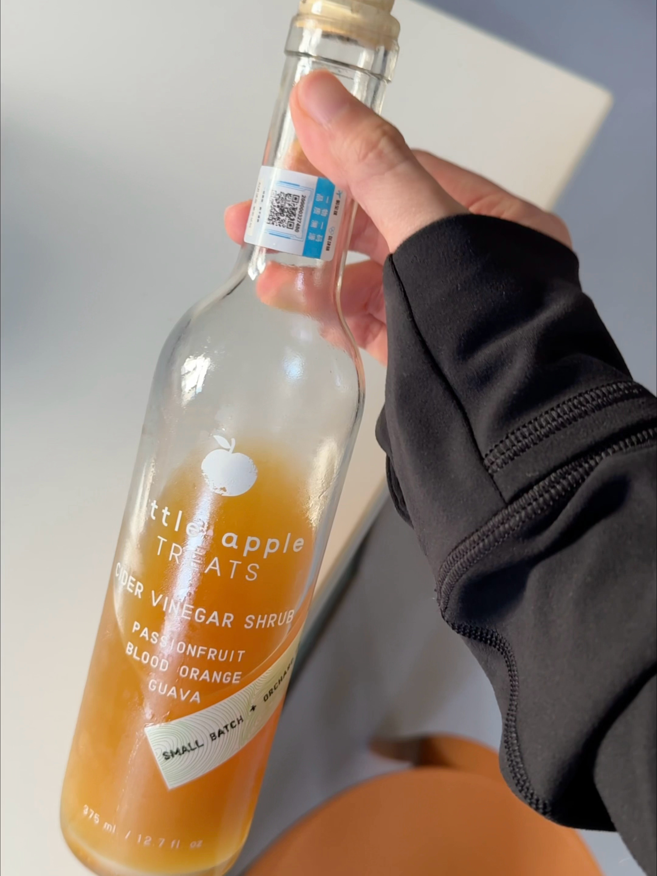 在家的轻盈一周🥛🏃♀️➡️是哪个美美完成了一周⬇️1.5kg⬇️2%体脂⬆️