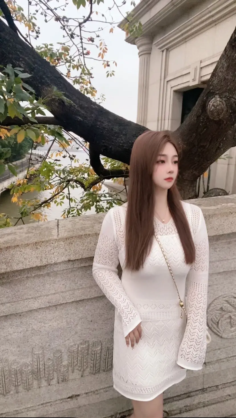 永远不缺漂亮的女孩