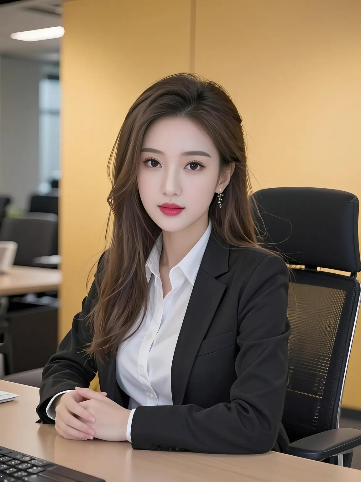 西装外套一定要配西装裤吗? 职场女性西装应该怎么穿 西装如何穿出时尚感?