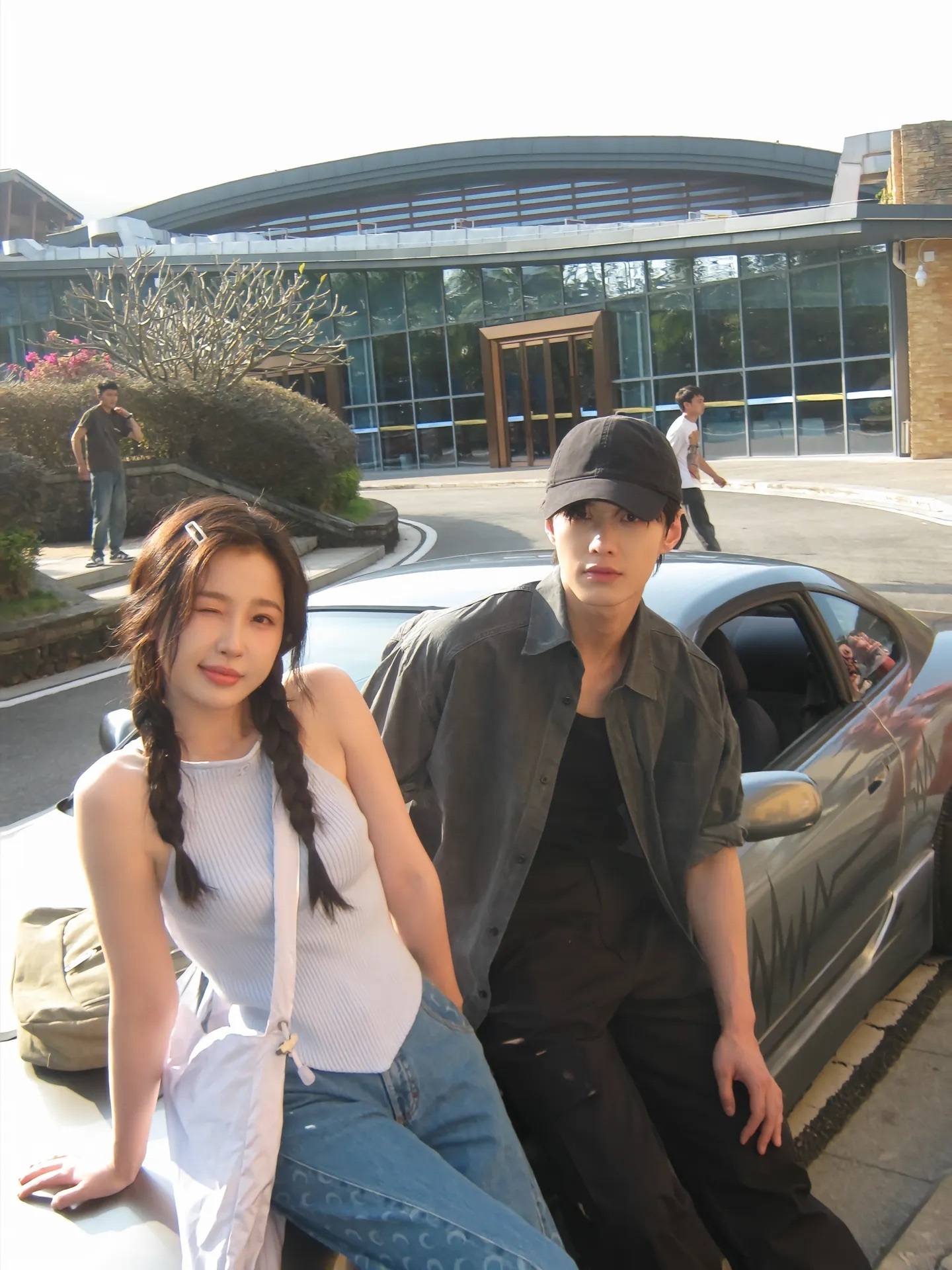 双轨热度走势这个双轨物料爆满真的好幸福！ 