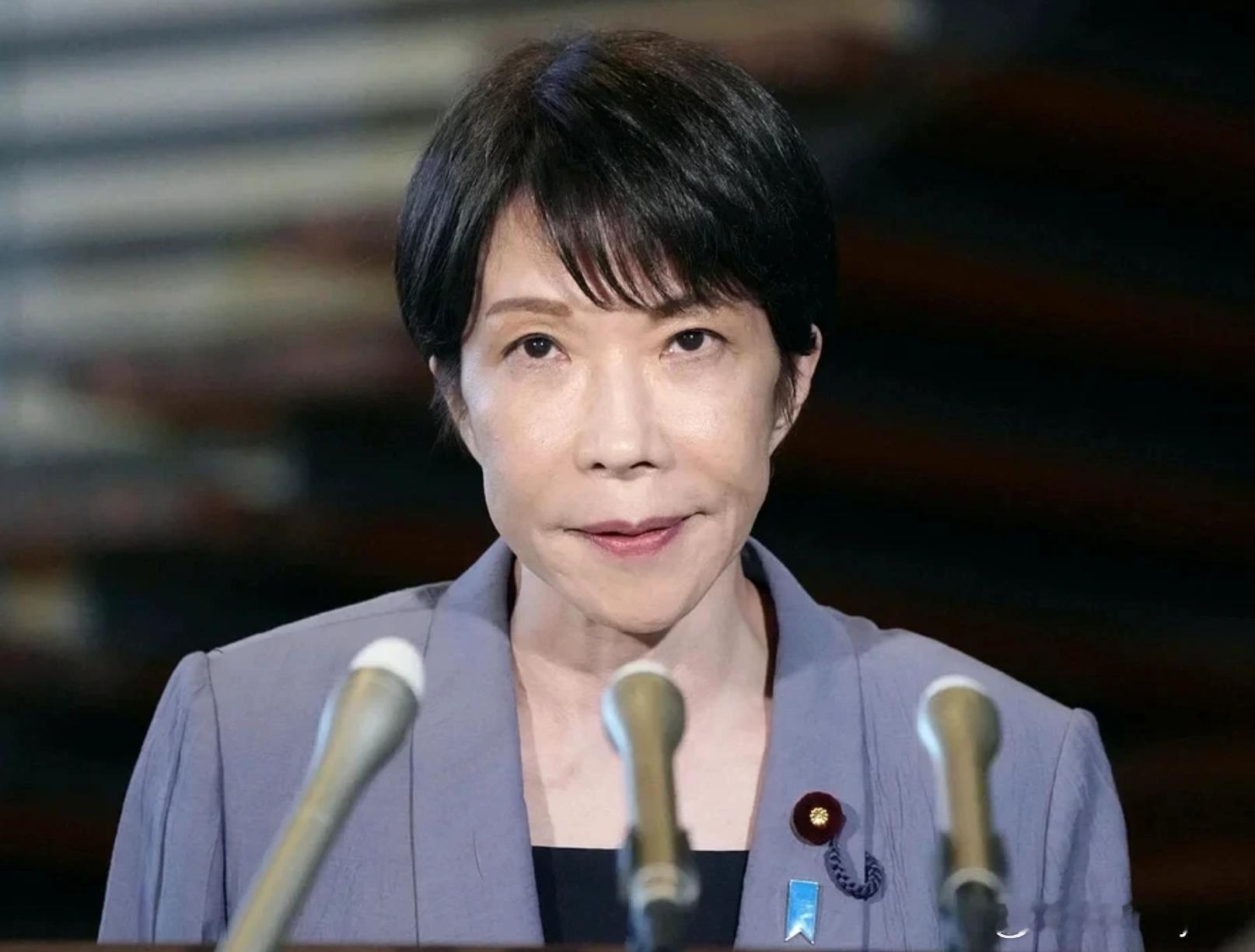 NHK民调：高市早苗内阁支持率降至53%，创上台以来新低海外新鲜事 日本放送协会