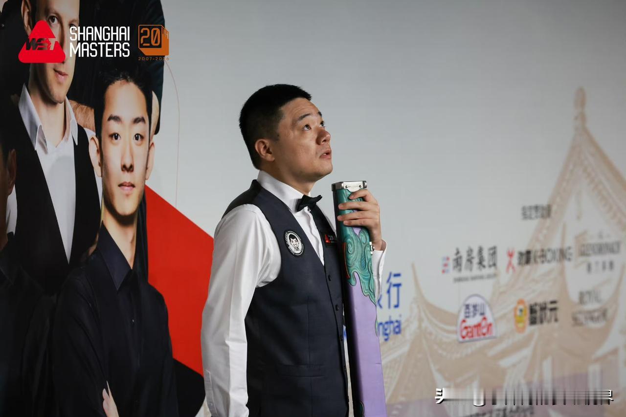 斯诺克赛场向来充满了不可预测性，而2026年中国公开赛的落幕，无疑也成为了本赛季