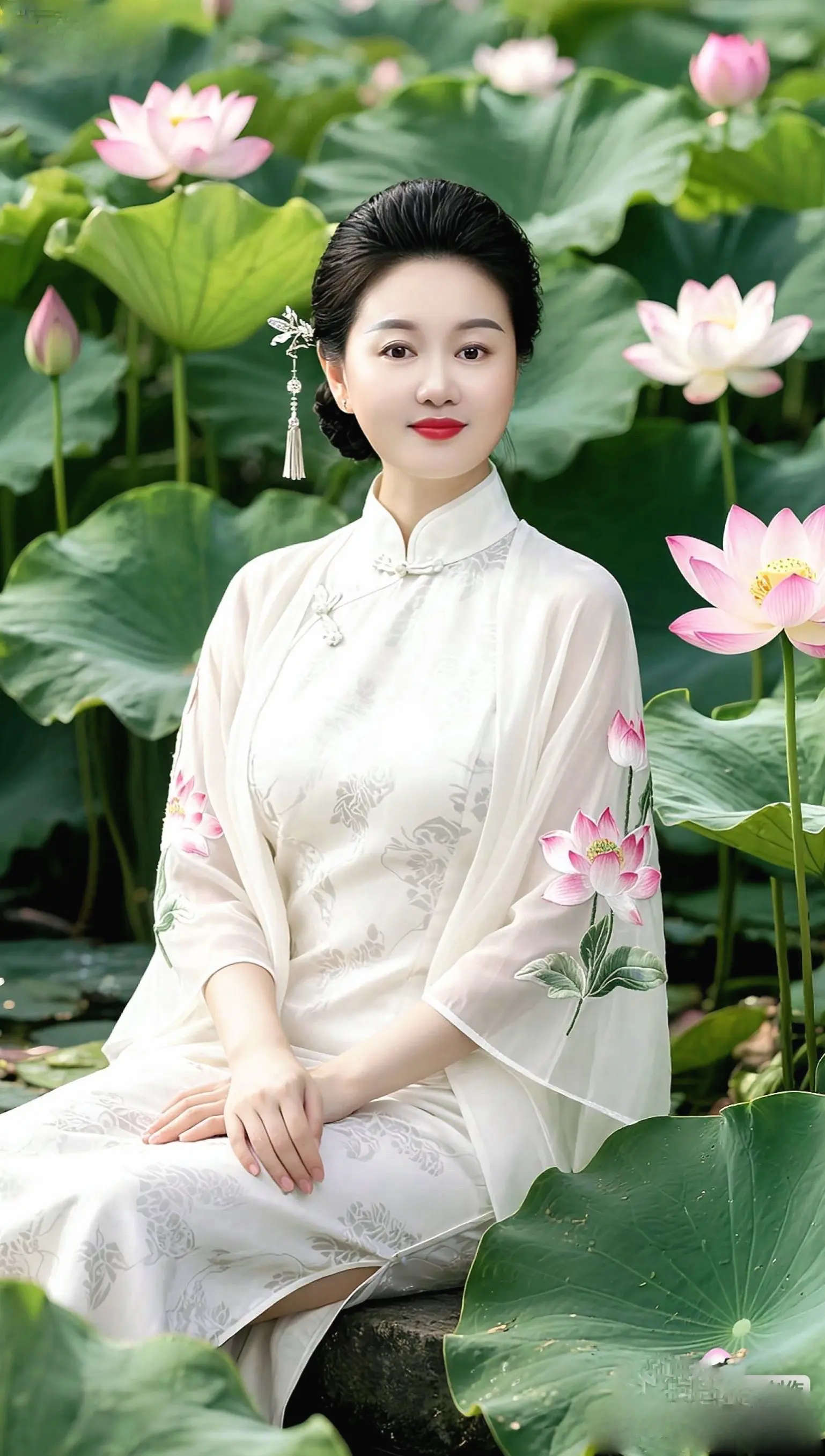 暂别此间烟火，暂停日常。 感恩遇见，择日再相逢……