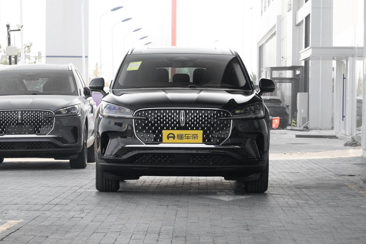 35 万预算豪华中大型 SUV 怎么选？✅ 二手林肯飞行家这样买，新车 60 万