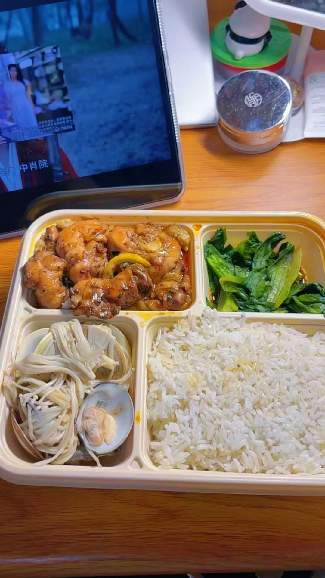 5/25 杨浦午餐美食大分享
