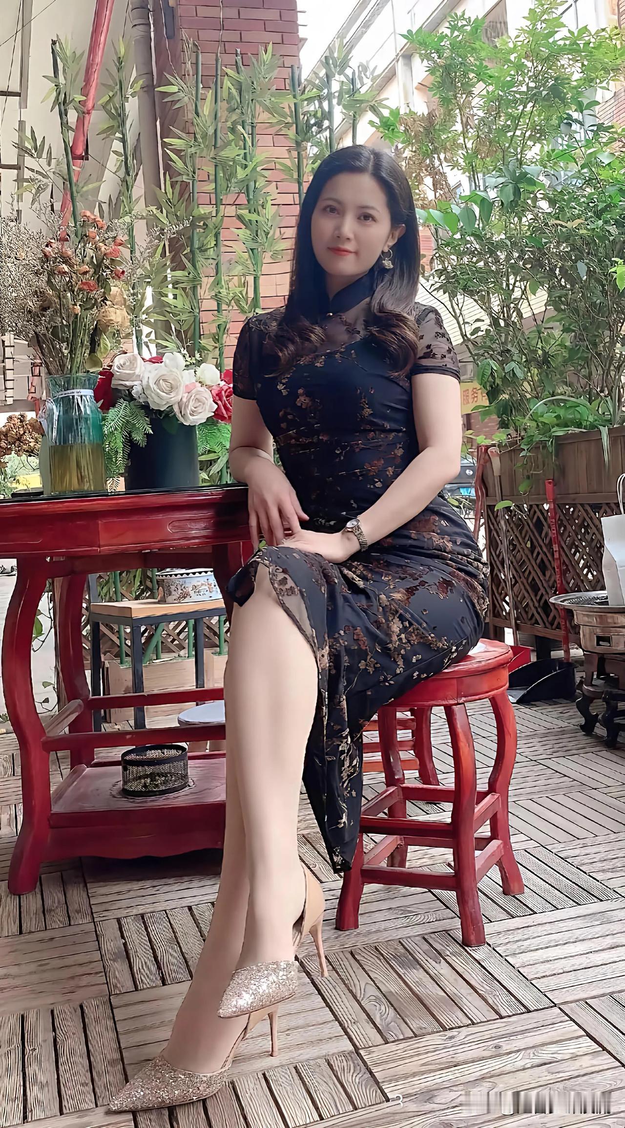 旗袍之美,何去何从?