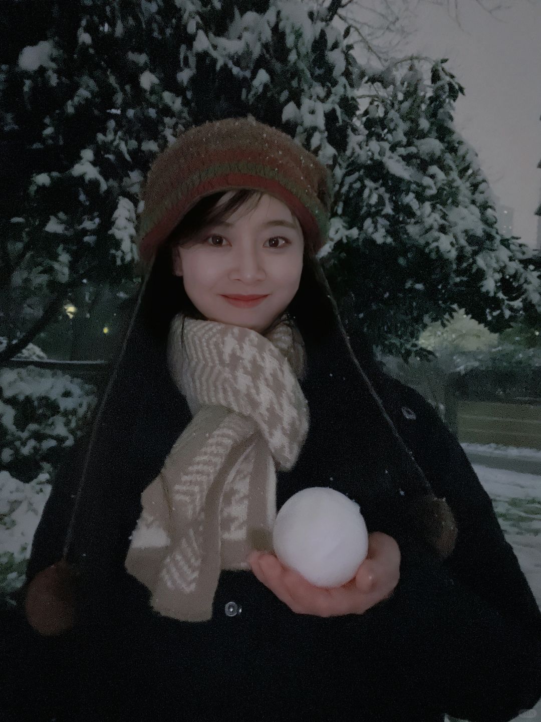 冬天的故事要慢慢说