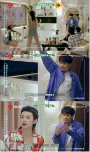 武艺：一个没有感情的模仿机器
