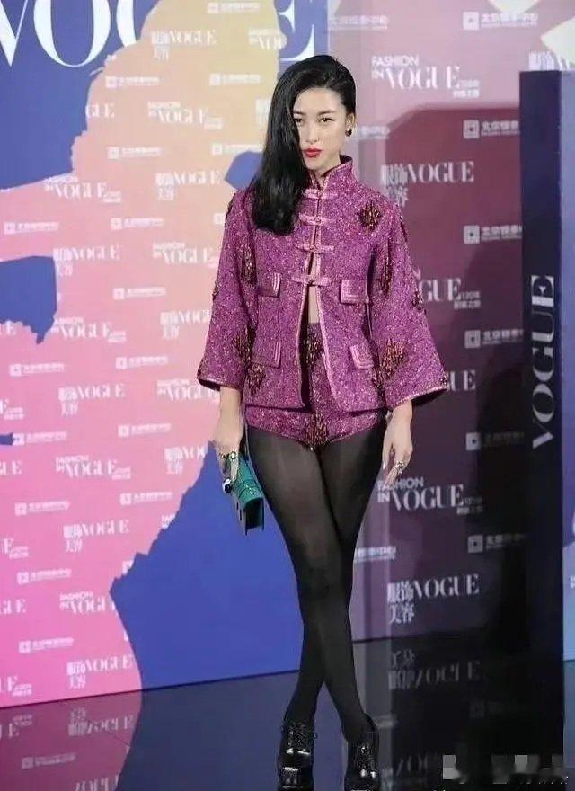 太时尚了[笑cry] ​​​