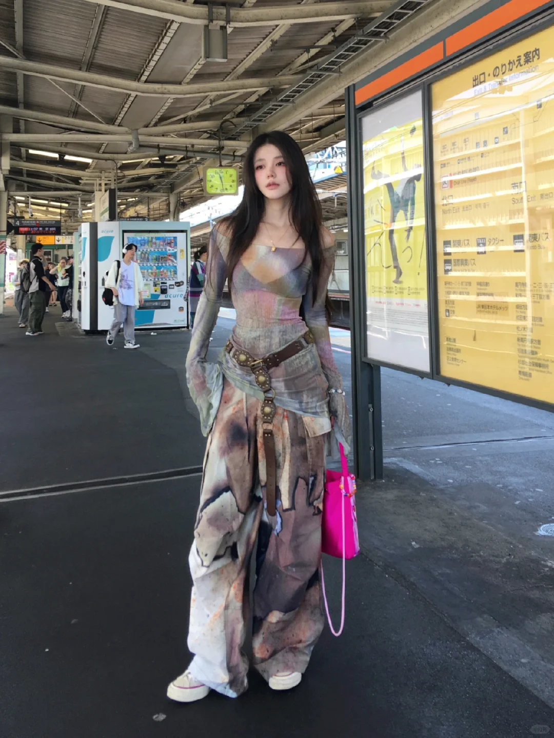老娘终于不上班了