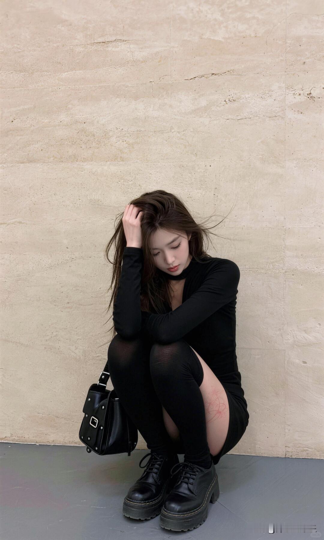 御姐风穿搭分享穿搭 女生怎么穿搭会看着很温柔? 有哪些女生日常好看穿搭可以借鉴 