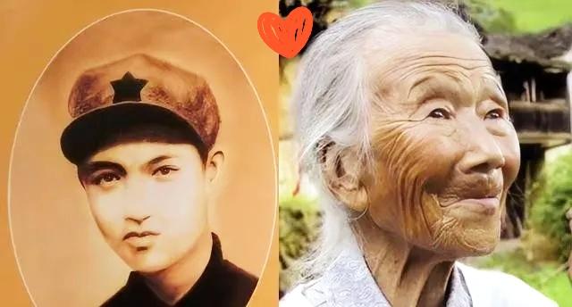 一辈子只信一句话，江西奶奶池煜华的70年，真把“坚守”活成了刻进骨子里的事。
 