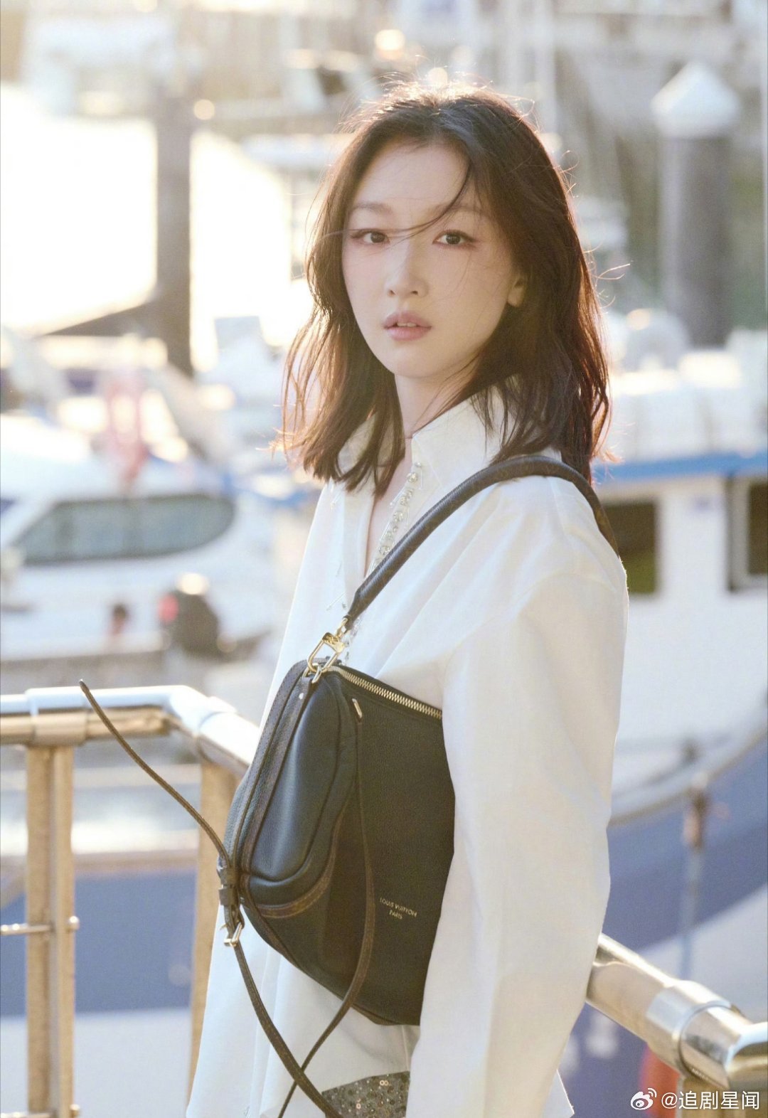 周冬雨 刘昊然爆料满天飞，双方却迟迟未回应！🤔 是低调筹备婚礼，还是又一次娱乐