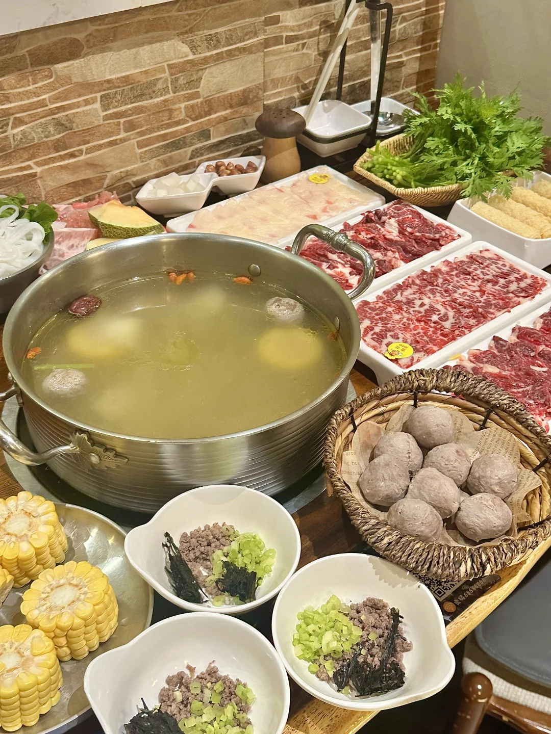 卧槽卧槽！！我可太懂牛肉火锅的快乐了……