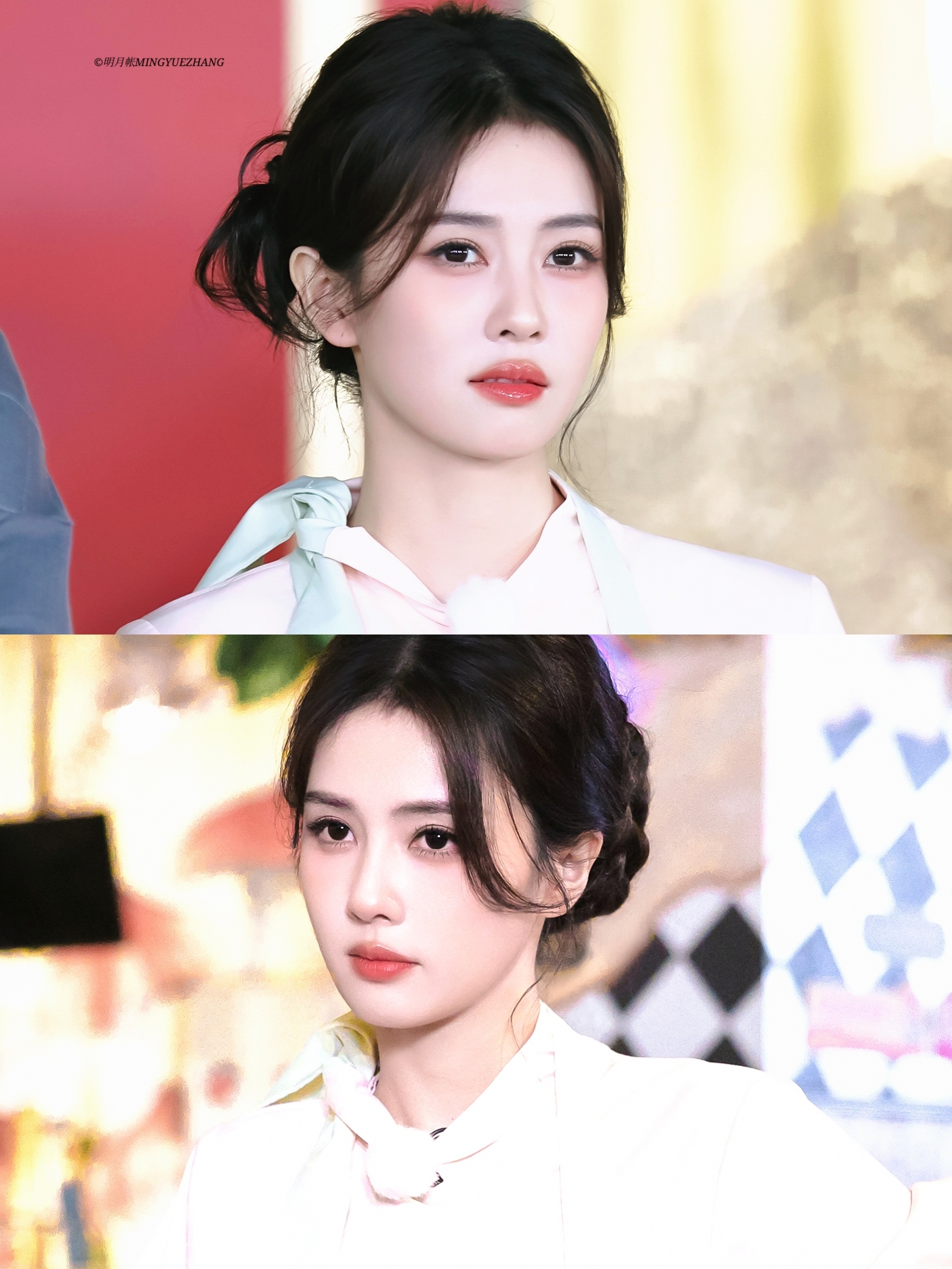 大热演员&宣传文化主题 无数次成功大出圈，地方和平台都乐呵着呢塑造能力强的演员就