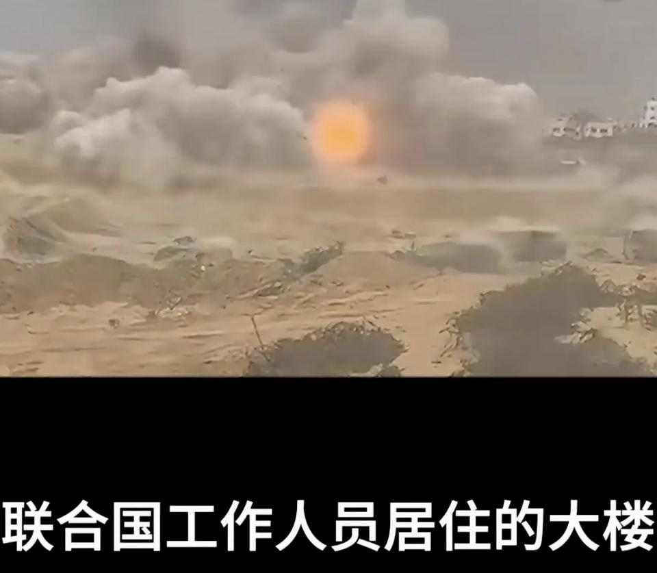 犹太人二三十年前就坚信，中国是未来世界的中心，所以才对我们有所忌惮，不过这些年一