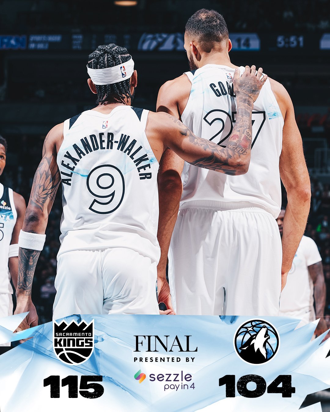 NBA你我皆主角  NBA[超话]  NBA吐槽大会  又输了，我看是第三节反超