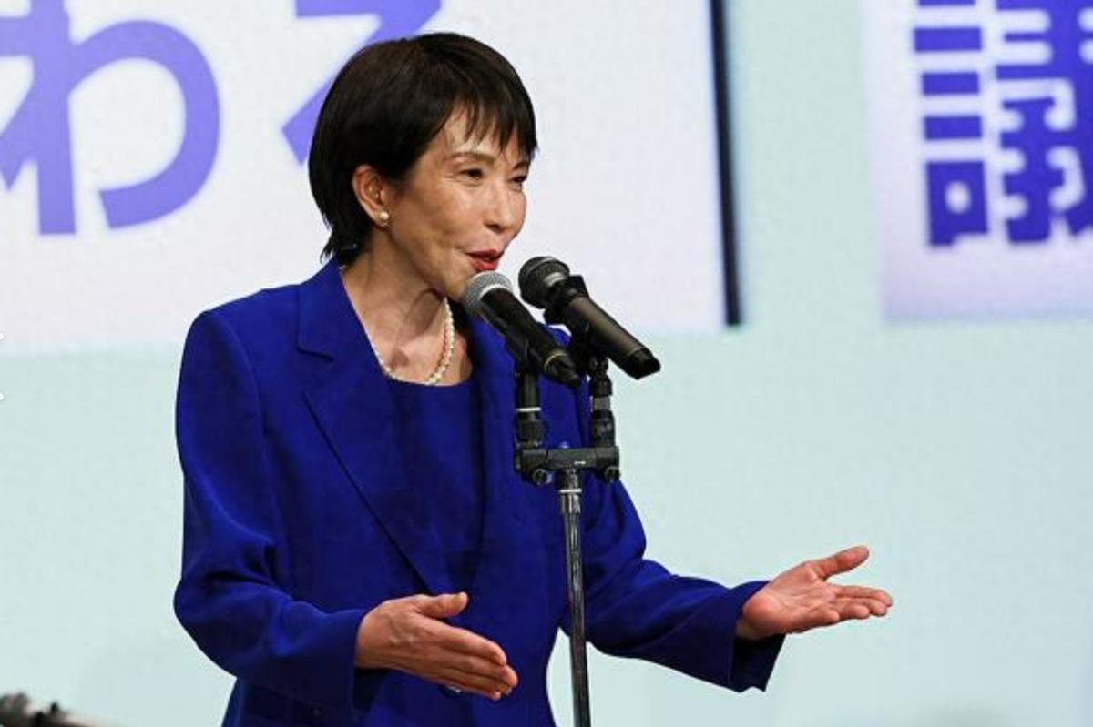 高市早苗视察熊本地震灾区引发争议，但这件事里有两个流传很广的说法需要先纠正。
7