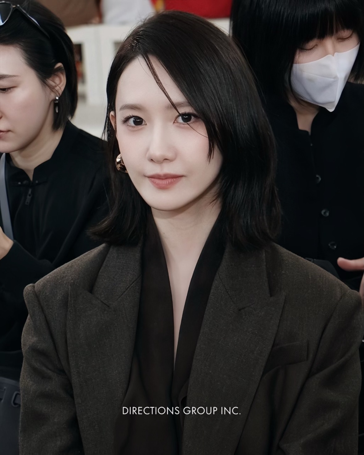 林允儿春史电影节影后 Y 林允儿出演韩版非自然死亡 260924 林允儿 Max