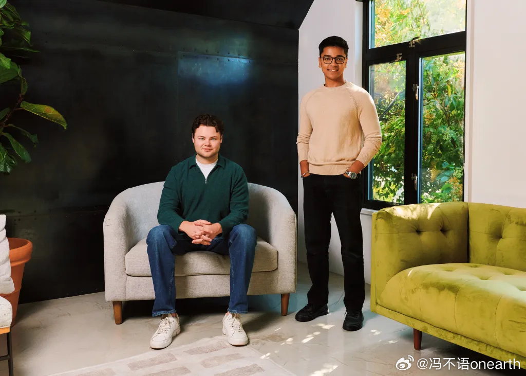 AI 招聘平台 Juicebox 在2025 年 7 月 Sequoia 领投的