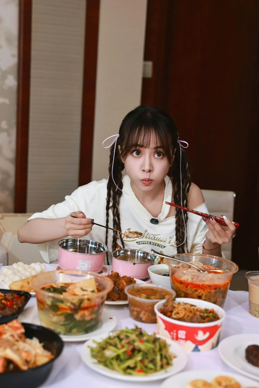 捕获南昌辣妹一枚❤️‍🔥😍