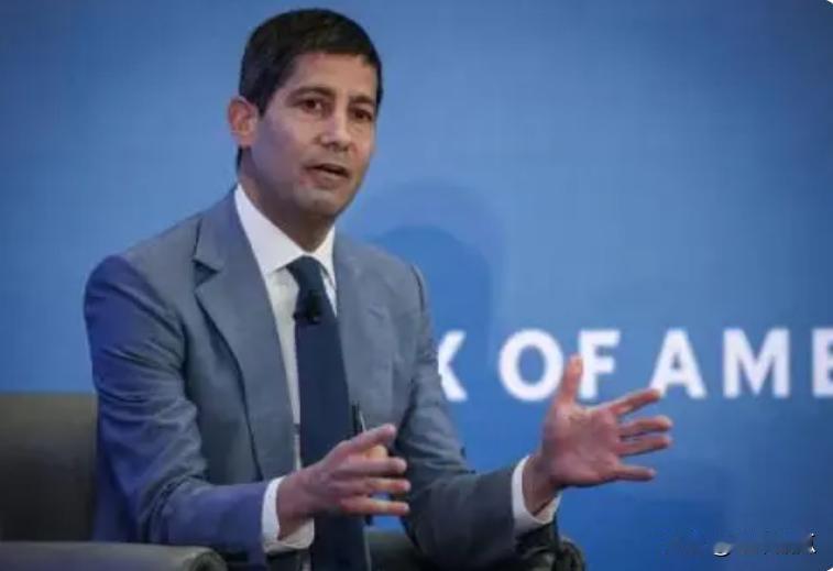 老耶伦要走人了。特朗普11月20日在海湖庄园已与凯文·沃什会面，目前已考虑其担任