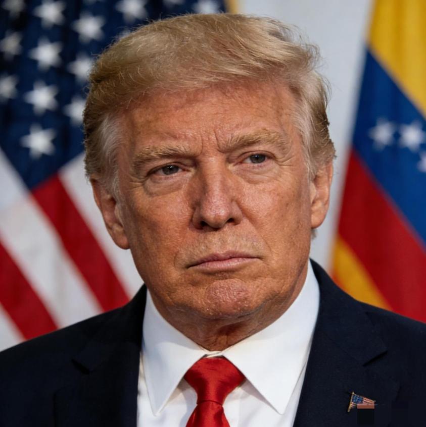 特朗普计划4月访华，他想重温当年与东方大国的合作氛围。没想到如今的他已经不再具有