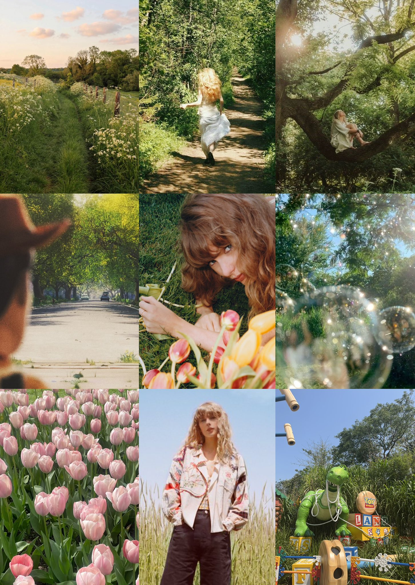 I knew it, I knew you ✨TaylorSwift