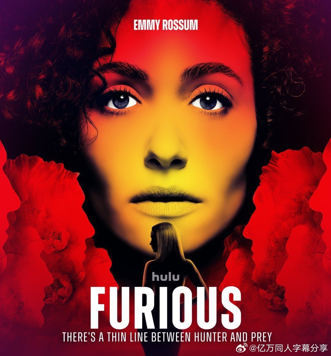 狂怒追缉续订第二季 《狂怒追缉FURIOUS》已续订第二季。 ​​​