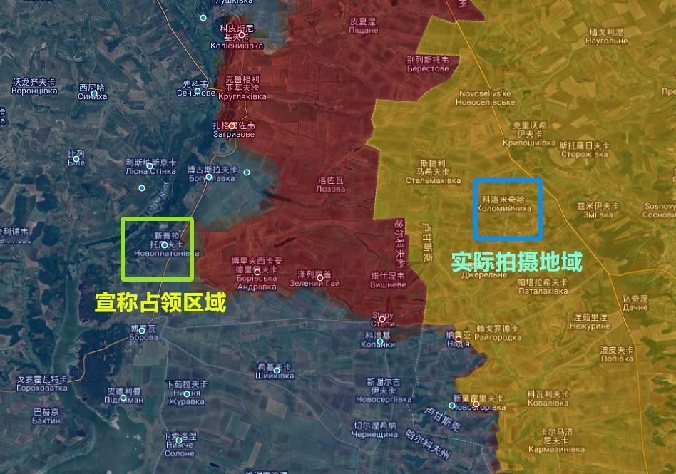 2026年5月，俄乌冲突已打四年多，克宫的操作彻底刷新下限，靠AI生成升旗视频，