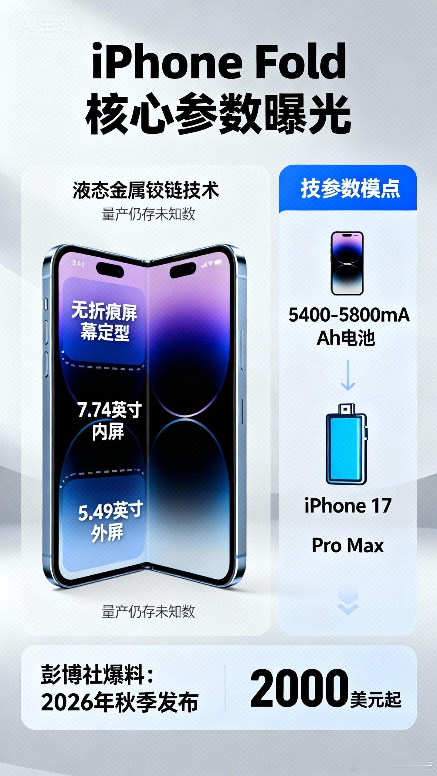 看看这个核心参数……折痕我真的不在意……你呢？就是价格。 