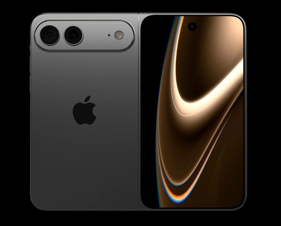 三星显示已开始量产 iPhone Ultra 显示屏。 