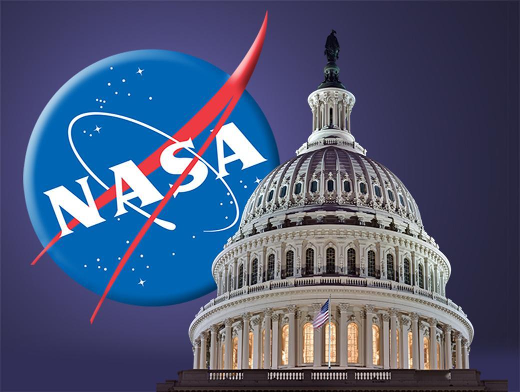 美国国会1月5日公布了NASA2026财年预算法案，金额为244.38亿美元。并