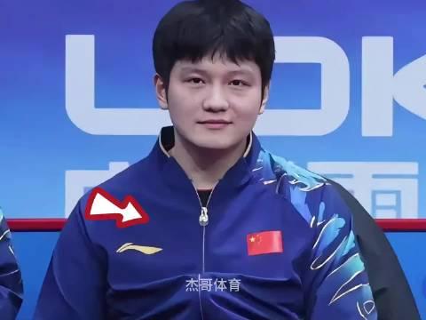 国乒谁能破松岛：励勤遥指樊振东！

内行人其实都知道：松岛的实力，其实比想象的更