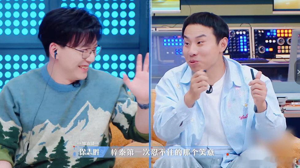 00 后侯梓泰太争气了！8 个课题一路逆袭，终面 100 分实至名归～