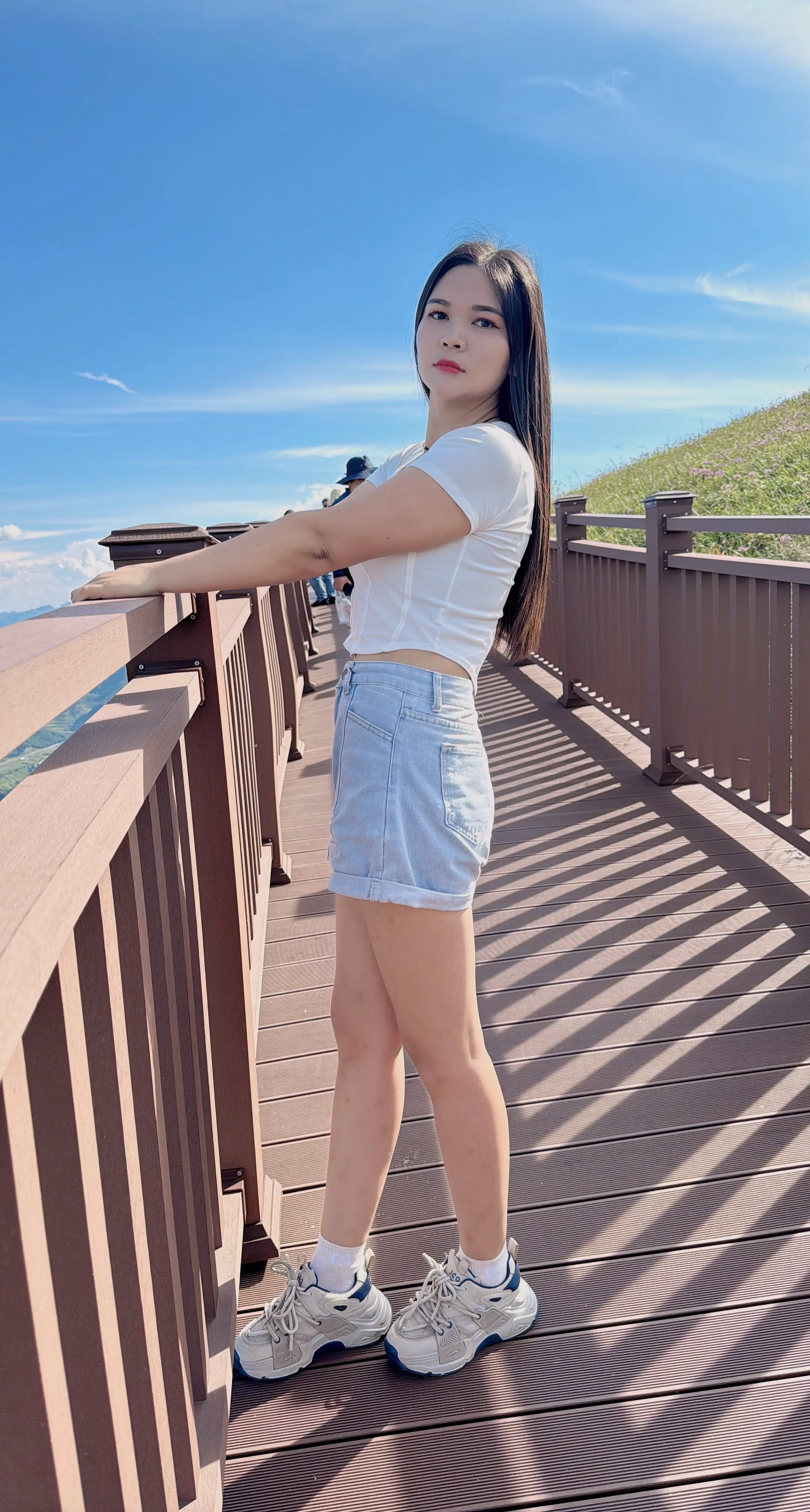 最美背影